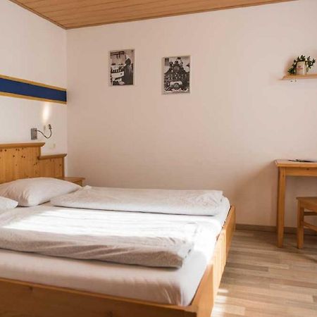 Gasthof Schindler Brunn am Wald Esterno foto