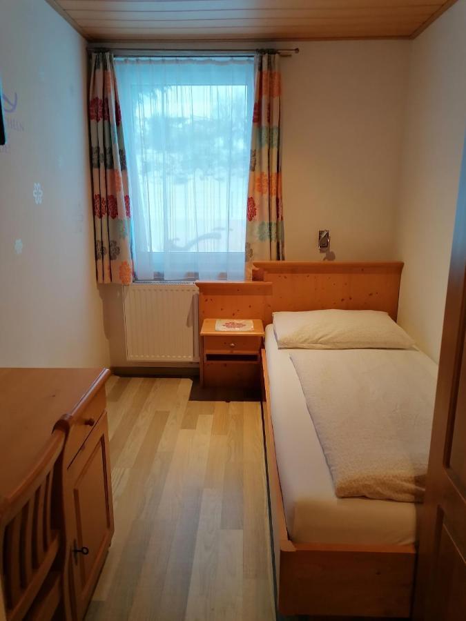 Gasthof Schindler Brunn am Wald Esterno foto