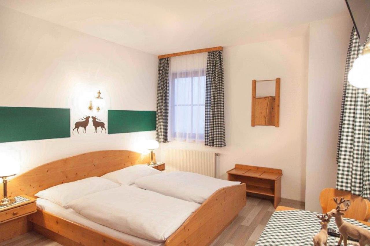 Gasthof Schindler Brunn am Wald Esterno foto