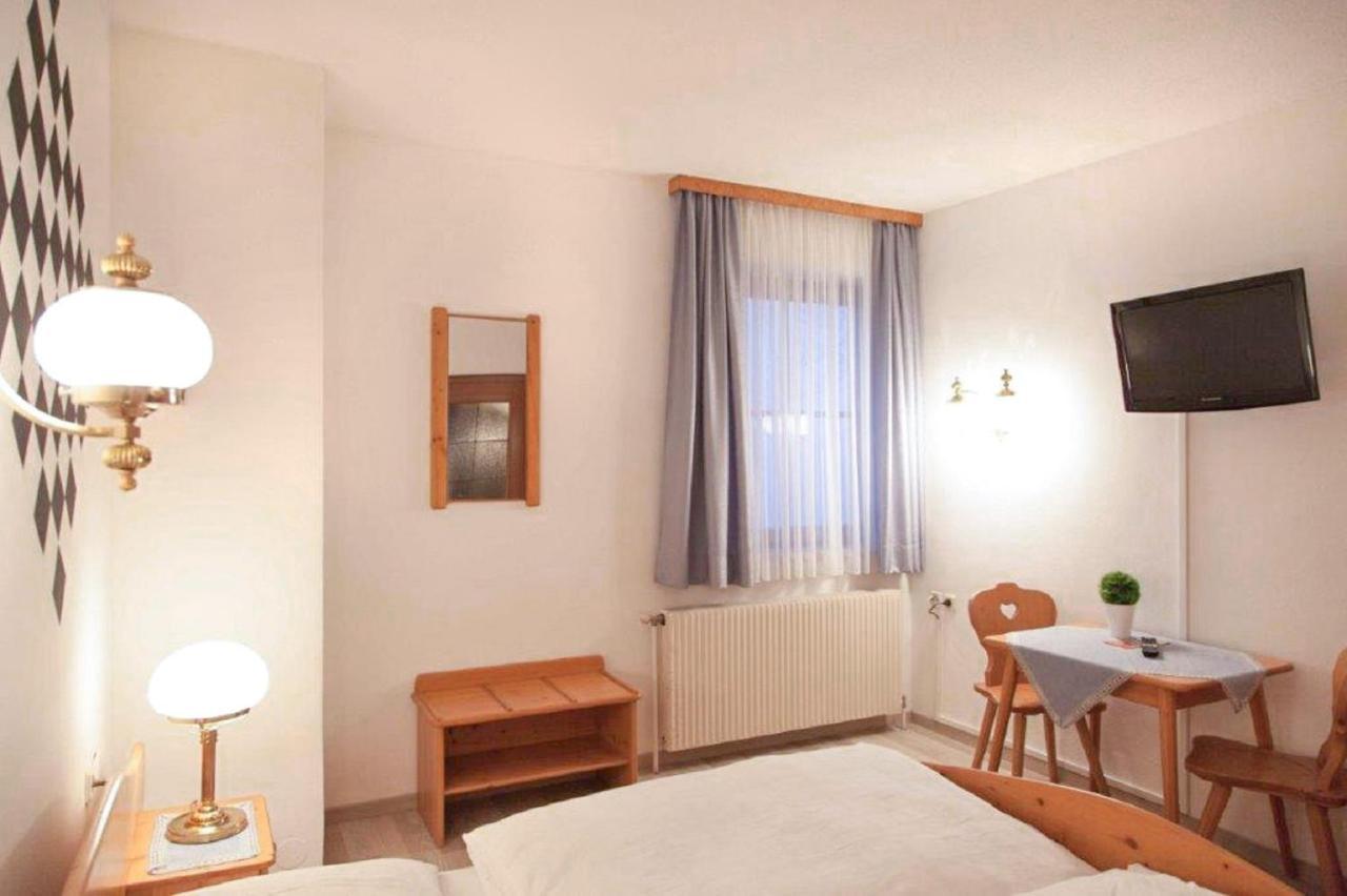 Gasthof Schindler Brunn am Wald Esterno foto